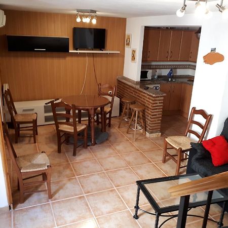 Apartamentos San Juan 16 Archidona Buitenkant foto