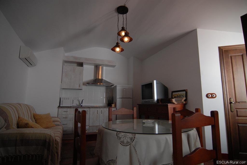 Apartamentos San Juan 16 Archidona Kamer foto