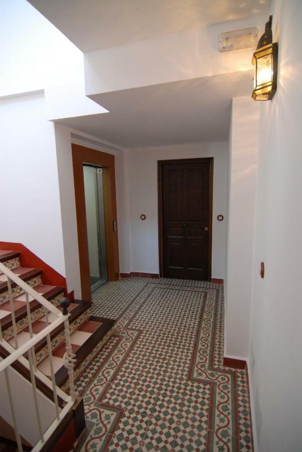 Apartamentos San Juan 16 Archidona Buitenkant foto