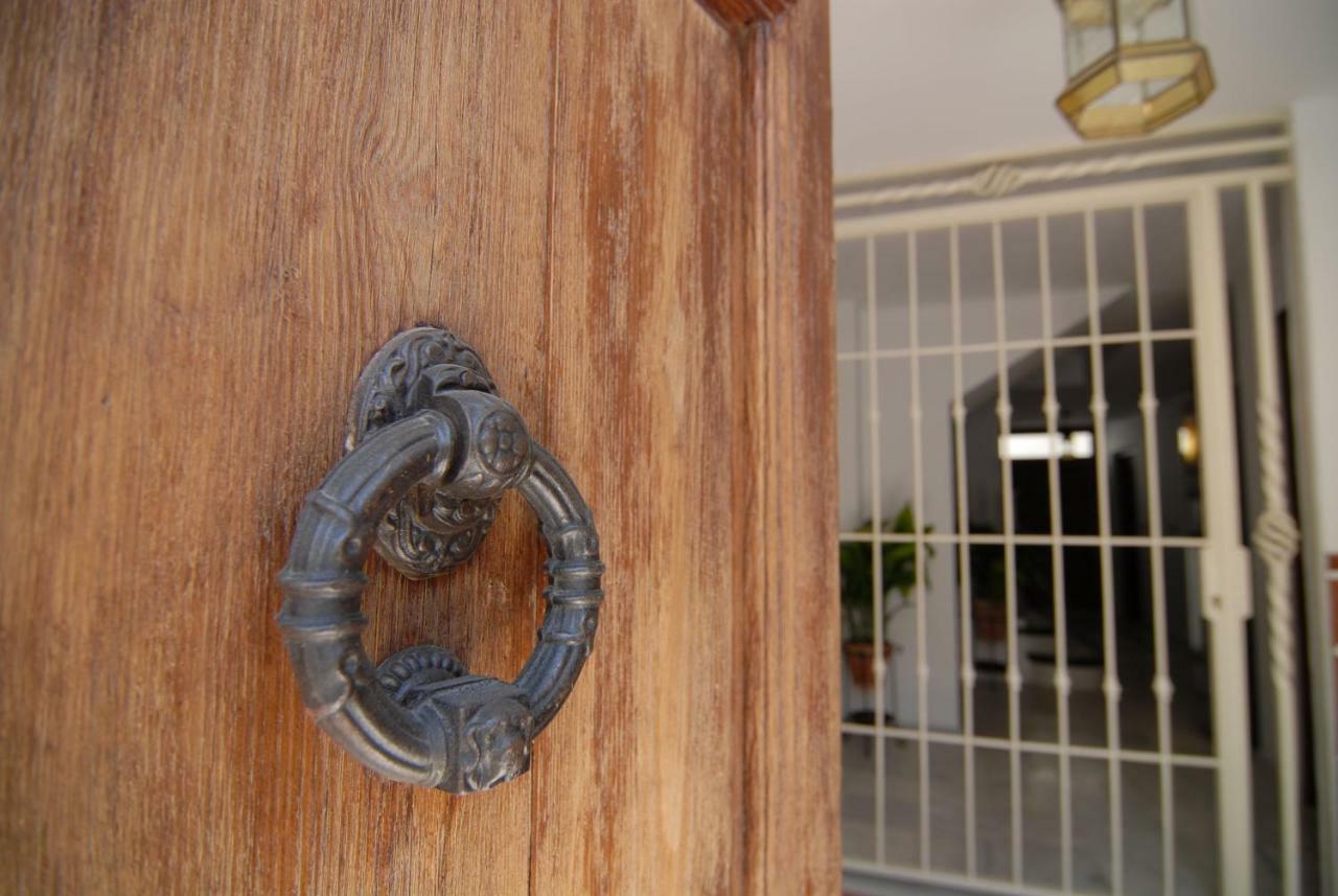 Apartamentos San Juan 16 Archidona Buitenkant foto