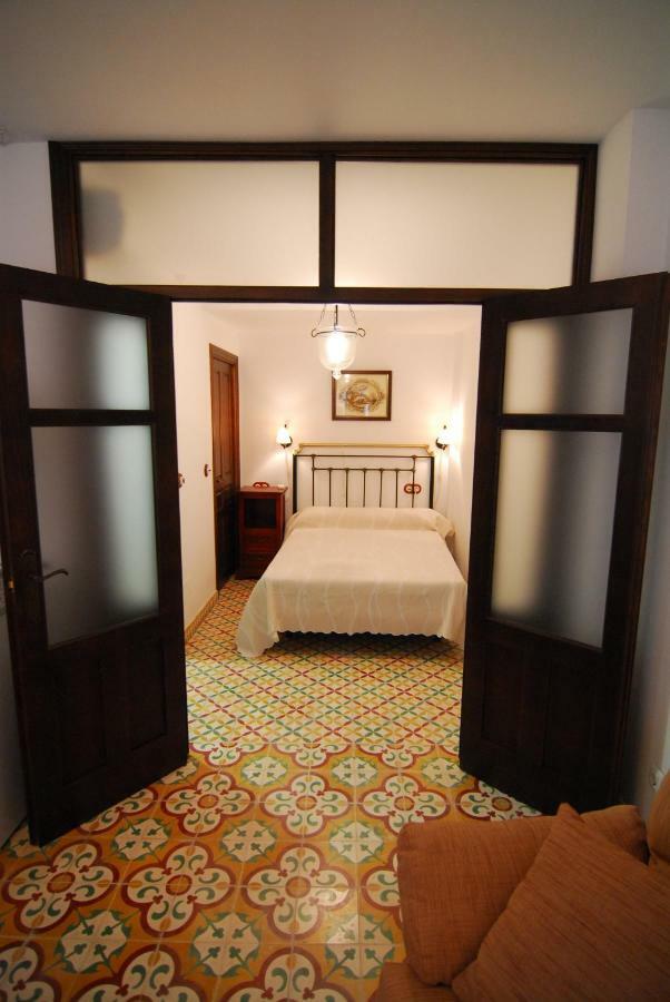 Apartamentos San Juan 16 Archidona Buitenkant foto