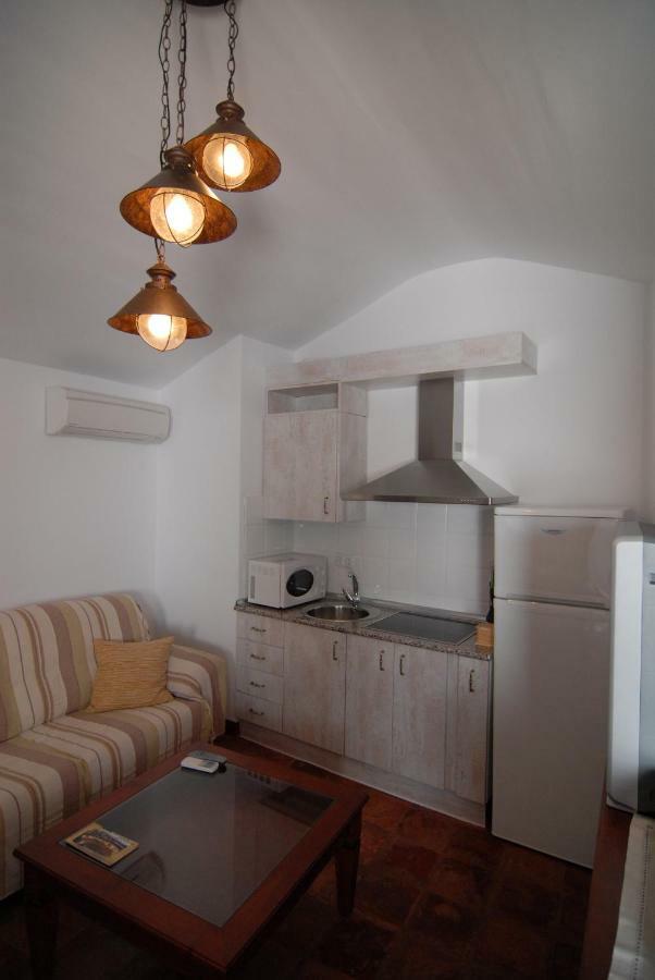 Apartamentos San Juan 16 Archidona Buitenkant foto