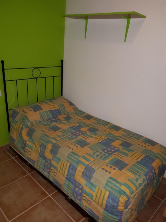Apartamentos San Juan 16 Archidona Buitenkant foto